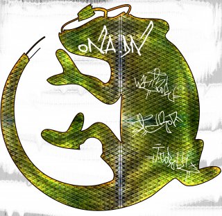 Recherche Créative Onadn