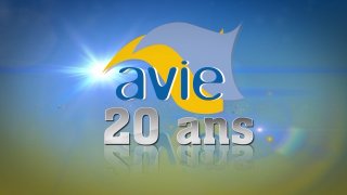 AVIE 20ans