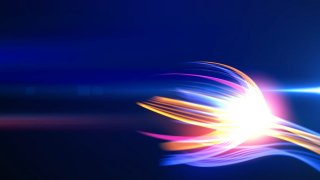 Essai Logo pour LCTV