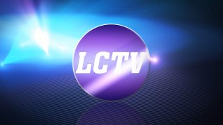 Essai 2 Logo pour LCTV