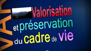 Valorisation et préservation CG83 Politiques départementales