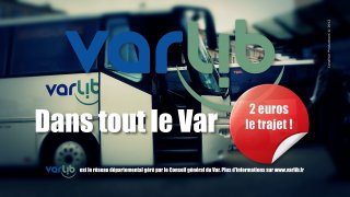 Pub Cinéma Varlib CG83