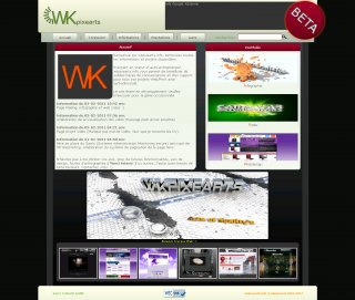 Recherche site wkpixearts