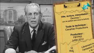 Adaptation libre Dr CAC  Rencontres Culturelles 2012 BTp 83