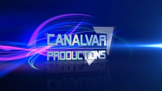 Logo Canavar Productions