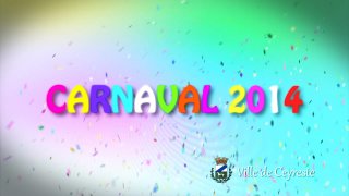 Carnaval de Ceyreste 2014