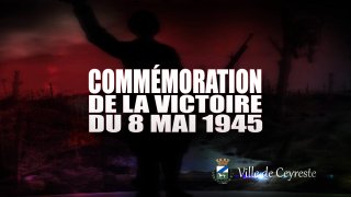 8 Mai 2014 Ceyreste 2014