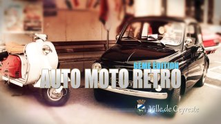 AutoMotoRetro Ceyreste 2014