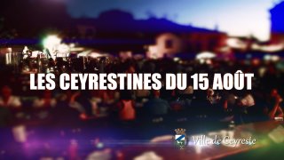 Ceyrestines 2014