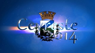 Vœux du maire de Ceyreste 2015