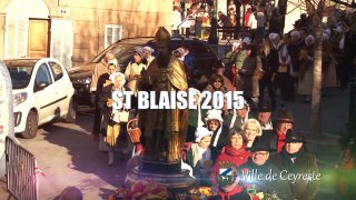 StBlaise 2015 Ceyreste