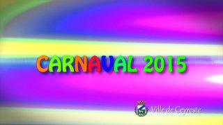Carnaval 2015 Ceyreste