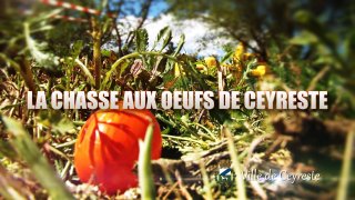 Chasse aux œufs 2015 Ceyreste