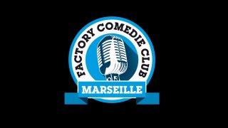 Teaser Factory Comedie Club Marseille