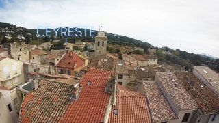 Vœux du maire de Ceyreste 2016