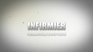 Infirmier IFPVS 2016