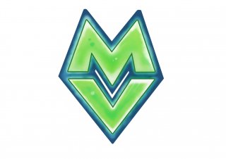 Recherche créative Logo ModVape