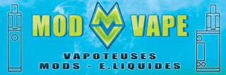 Pancartes MOD VAPE St Max