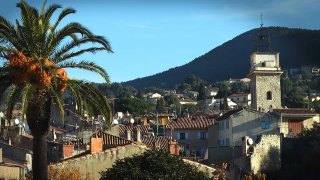 Vœux du maire de Ceyreste 2017