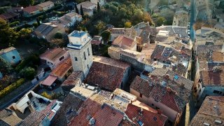 Vœux du maire de Ceyreste 2018