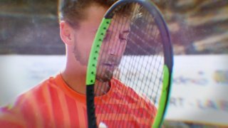 Teaser 10eme Provence Open Tennis Fauteuil